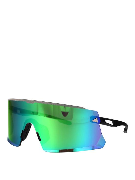 26SS 아디다스 선글라스 SP0100S02Q Green - ADIDAS