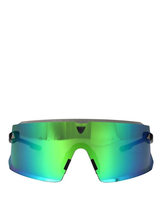 26SS 아디다스 선글라스 SP0100S02Q Green