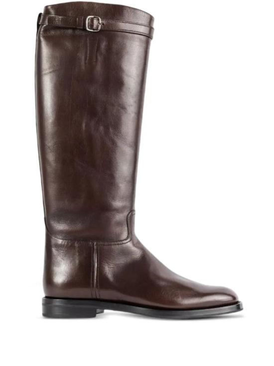 25FW 처치스 부츠 DW0001 9AIM 0 BROWN