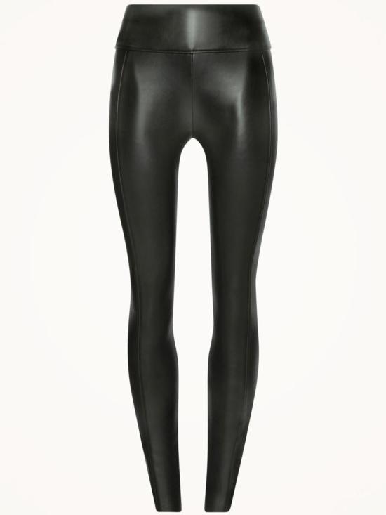  월포드 레깅스 19448 7540 BLACK Black