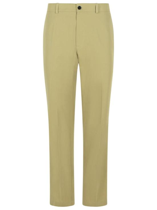 25SS 버버리 숏팬츠 8108807C2219 GREEN