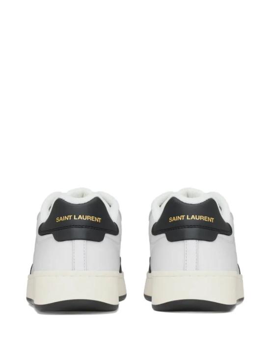 25FW 생로랑 스니커즈 845537 00NI0 9061 WHITE - SAINT LAURENT