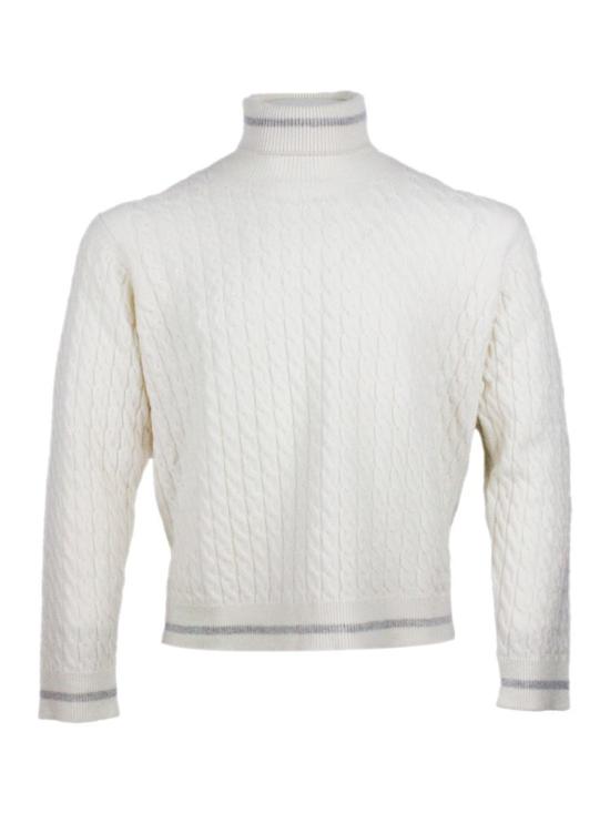 25FW 일레븐티 터틀넥 L75MAGL03 MAG0013 Beige