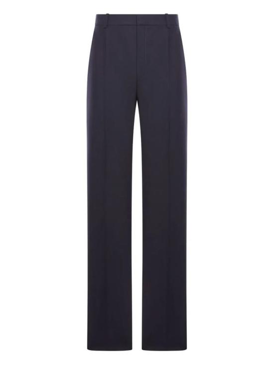 25FW 생로랑 숏팬츠 844153 Y5K32 4140 BLUE