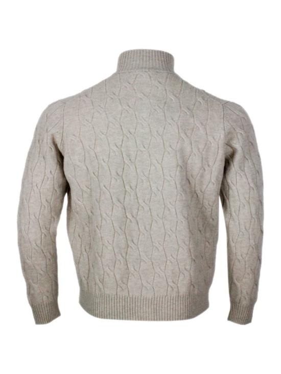 25FW 필리포 드 로렌티스 가디건 BB3MLWCT7931 LINO - FILIPPO DE LAURENTIIS