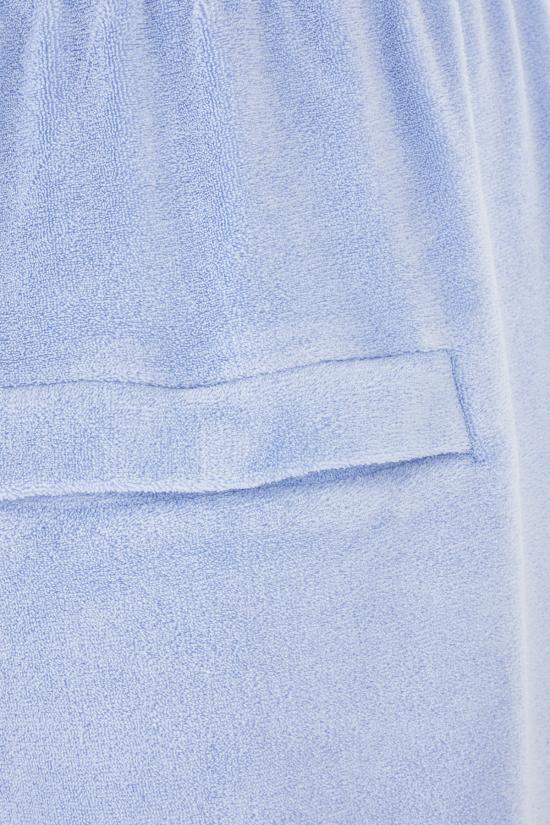  마틴로즈 숏팬츠 CMRSS24631A PABLMR PALE BLUE - MARTINE ROSE