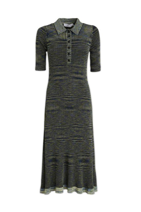  프로엔자슐러 미디 원피스 WL2337923 984