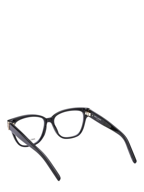 26SS 생로랑 선글라스 SLM33003 Black - SAINT LAURENT