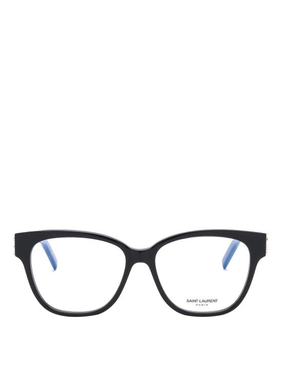 26SS 생로랑 선글라스 SLM33003 Black