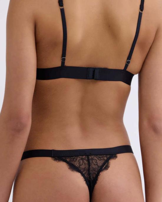  러브스토리즈 팬티 러브 스토리 룸서비스 끈 - LOVE STORIES