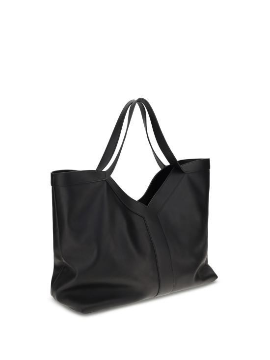 25FW 생로랑 크로스백 820672AAEIF 1000 - SAINT LAURENT