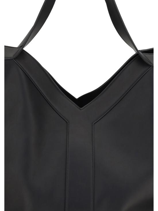 25FW 생로랑 크로스백 820672AAEIF 1000 - SAINT LAURENT