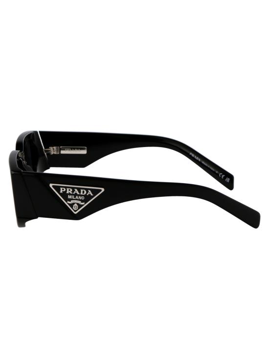 26SS 프라다 선글라스 0PR 09ZS 1AB5S0 black - PRADA