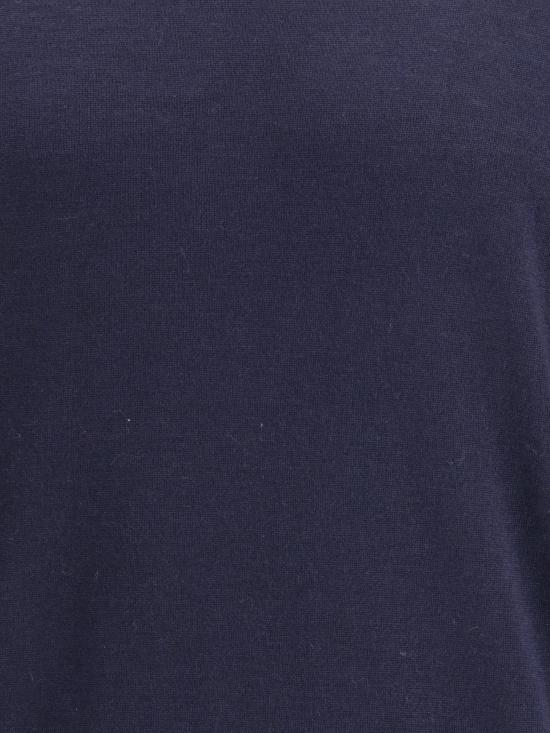 26FW 브루넬로 쿠치넬리 롤 넥 스웨터 M2400103 CW425 - BRUNELLO CUCINELLI