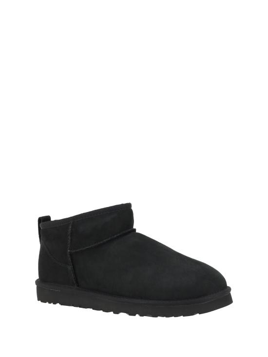 25FW 어그 부츠 1137391 BLK BLACK - UGG