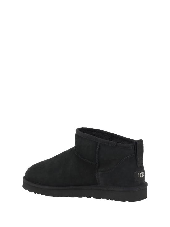 25FW 어그 부츠 1137391 BLK BLACK - UGG