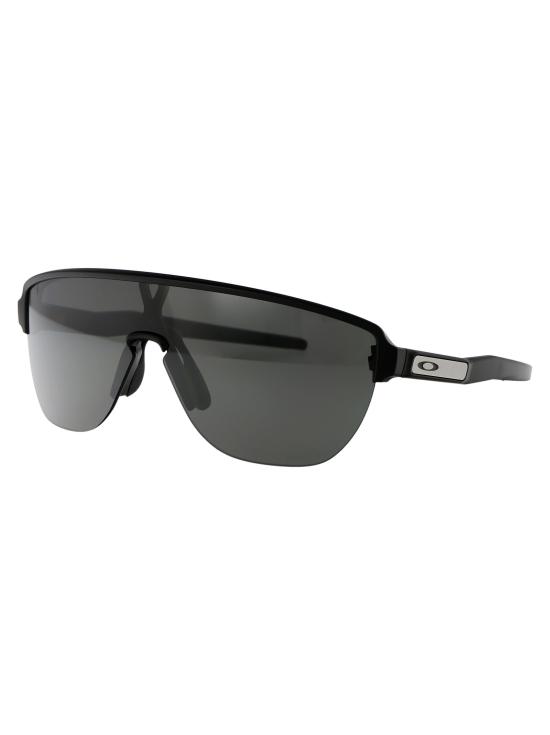 26SS 오클리 선글라스 0OO9248 924801 black - OAKLEY