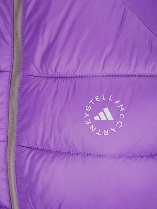 25FW 아디다스 바이 스텔라매카트니 베스트 JM0485 ALPVIO - ADIDAS BY STELLA MCCARTNEY