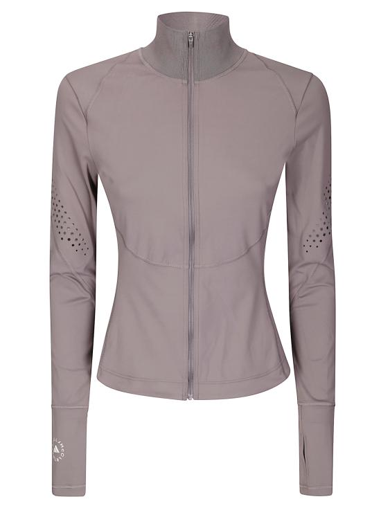 25FW 아디다스 바이 스텔라매카트니 긴팔 티셔츠 JW4553 CHACOA