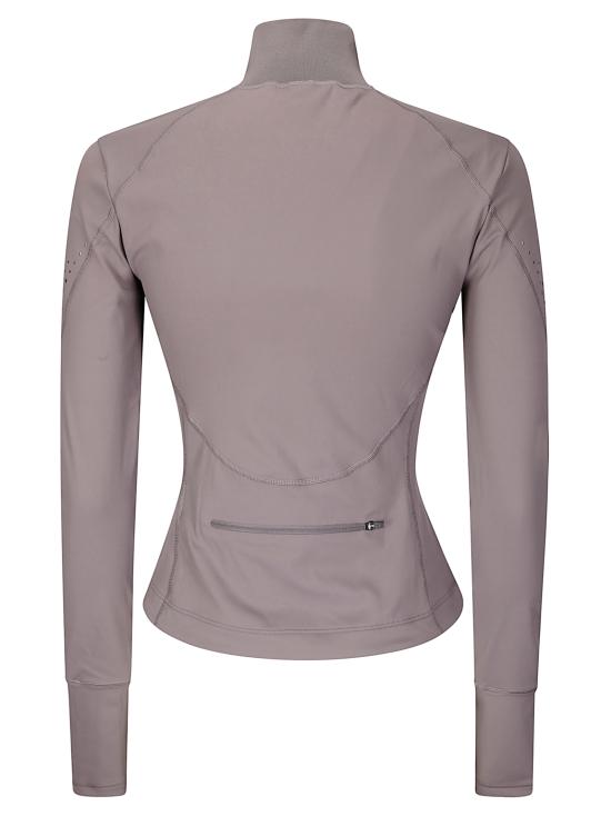 25FW 아디다스 바이 스텔라매카트니 긴팔 티셔츠 JW4553 CHACOA - ADIDAS BY STELLA MCCARTNEY