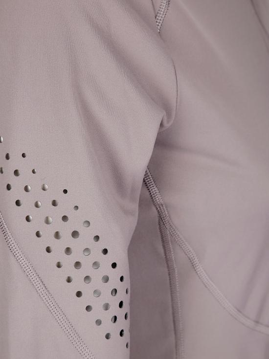 25FW 아디다스 바이 스텔라매카트니 긴팔 티셔츠 JW4553 CHACOA - ADIDAS BY STELLA MCCARTNEY