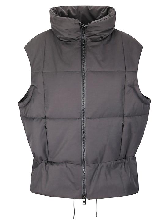 25FW REGULATION YOHJI YAMAMOTO 베스트 FMJ50600 2 BLACK