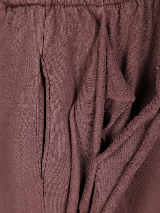 25FW 오토링거 스트레이트 팬츠 11520101502 BRW Dark Brown Wash - OTTOLINGER