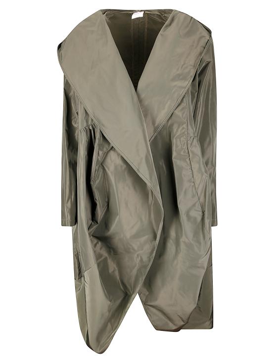 25FW 히라 케이프 VH611 032