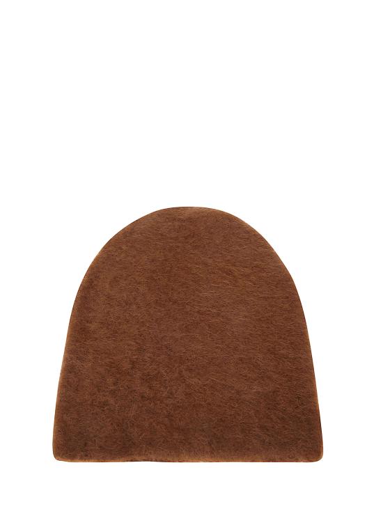 25FW 우마 왕 비니 UK0071 UW240 MUSTARD