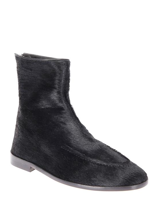 25FW 헤레우 부츠 JULBCHWFA25 0011 Black - HEREU