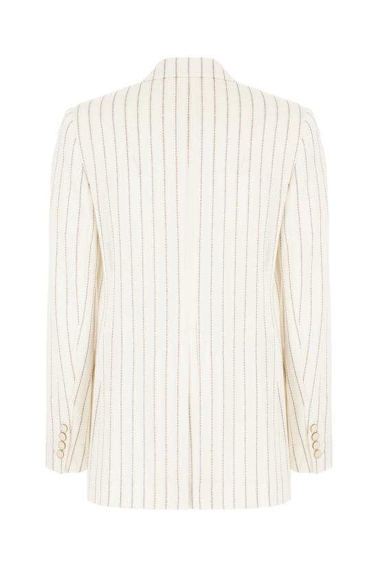 25SS 막스마라 자켓 JADI 001 Bianco - MAX MARA