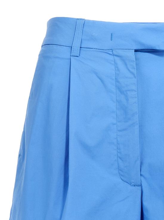 25SS 더 레이티스트 숏팬츠 TLW031B5T0195ABTPT0171 Light Blue - THE LATEST