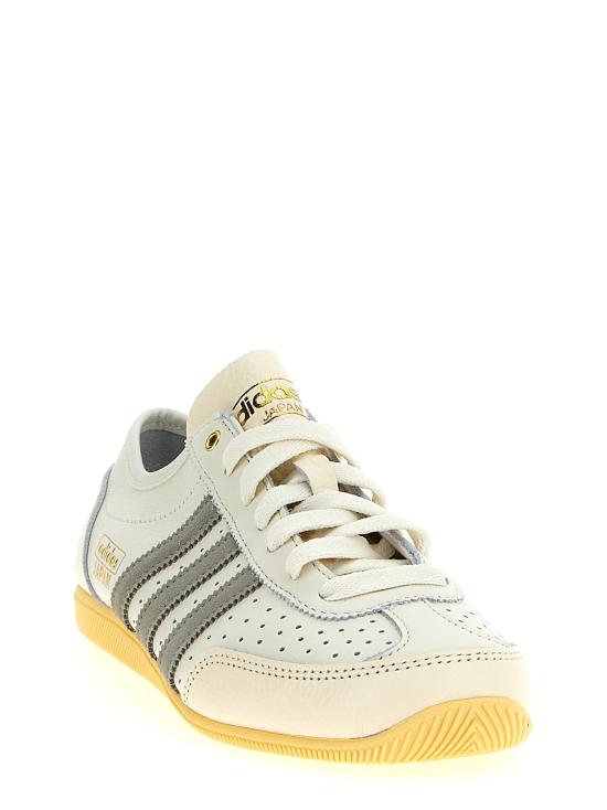 25FW 아디다스 재팬 데콘 JQ8409OWHITESILPEB Gray - ADIDAS