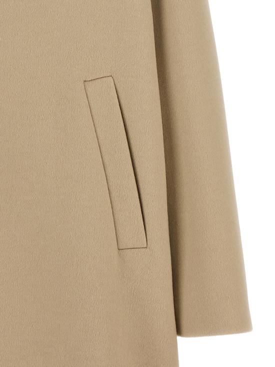 25FW 프라다 트렌치 코트 SGC705SOOO1CRUF0A08 Beige - PRADA