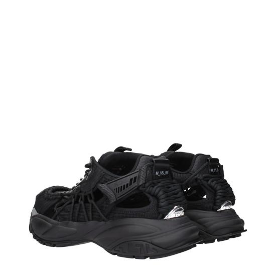 25SS 베르사체 스니커즈 10167111A118611B000 - VERSACE