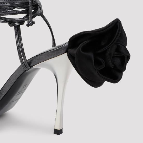  마그다뷰트림 샌들 518924 80 BLACK - MAGDA BUTRYM