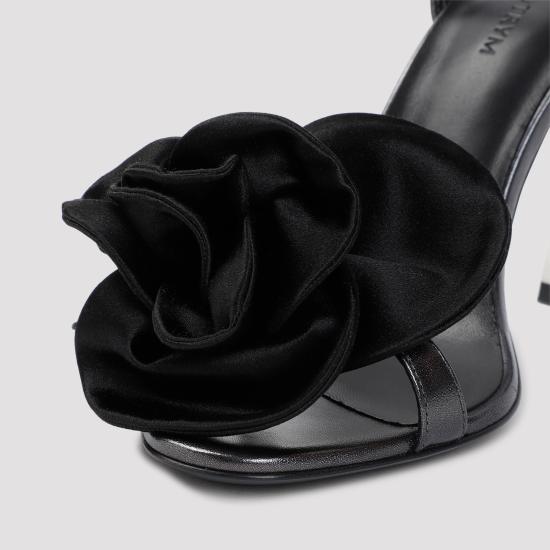  마그다뷰트림 샌들 518924 80 BLACK - MAGDA BUTRYM