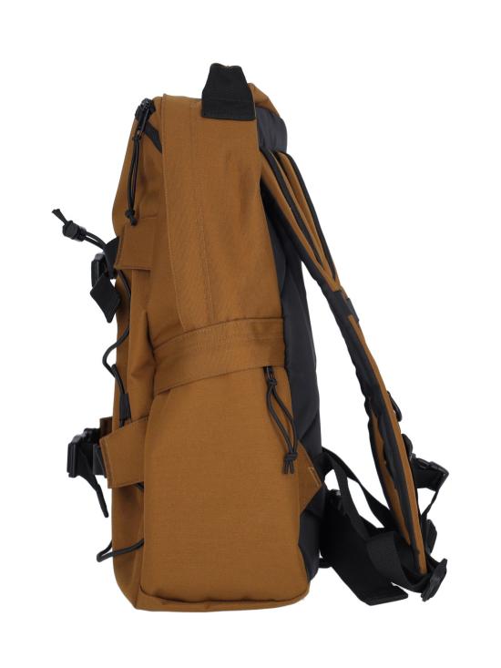 25FW 칼하트 WIP KICKFLIP 킥플립 백팩 I031468HZXX HAMILTON BROWN DOM - CARHARTT WIP