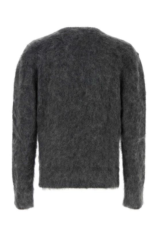 25SS 지방시 긴팔 티셔츠 BM90TU4YLB 025 CHARCOAL - GIVENCHY