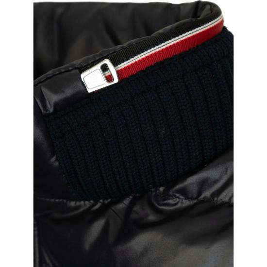 25FW [키즈] 몽클레어 패딩 597YX 1A000 07 778 BLUE - MONCLER