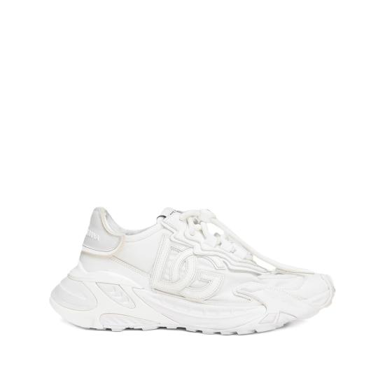 25FW 돌체앤가바나 스니커즈 CK2355 AG363 8B930 WHITE