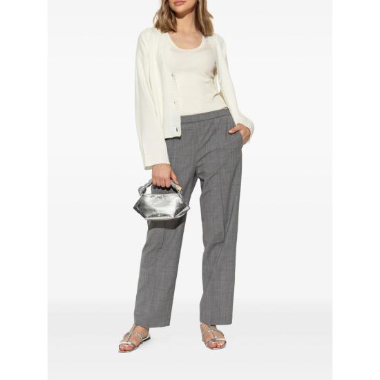 25FW 파비아나 필리피 가디건 MAD215F024 L517 25 NEUTRALS - FABIANA FILIPPI