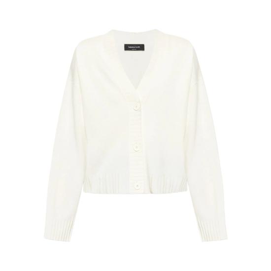 25FW 파비아나 필리피 가디건 MAD215F024 L517 25 NEUTRALS