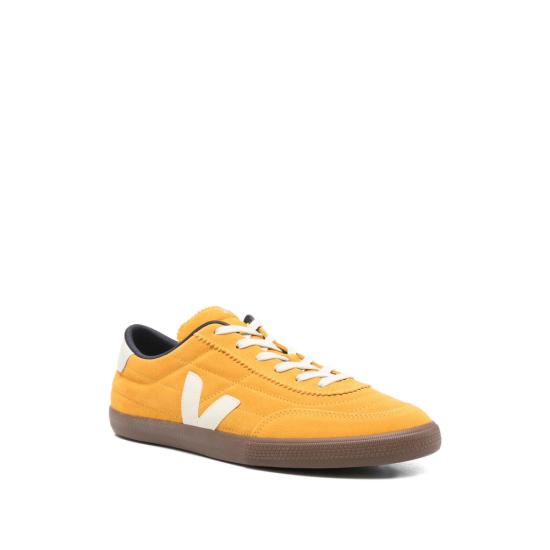 25FW 베자 스니커즈 FU0320900 SAPBK YELLOW - VEJA