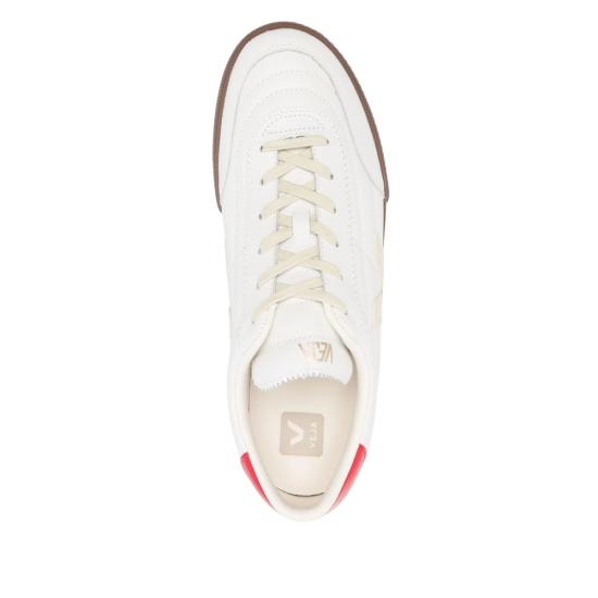 25FW 베자 스니커즈 FU2020708 WHPEK WHITE - VEJA