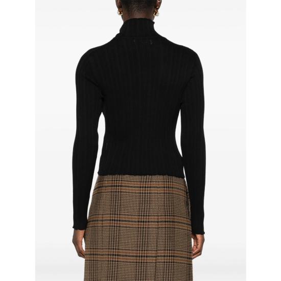 25FW 쥬세페 디 모라비토 자켓 KNT368 05357 99 BLACK - GIUSEPPE DI MORABITO