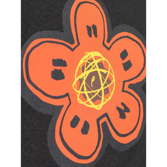 25FW 겐조 탑 FF65TS2654SG 99J BLACK - KENZO