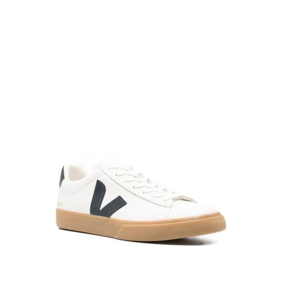 25FW 베자 스니커즈 CP0520789 WHNAN WHITE BLUE - VEJA