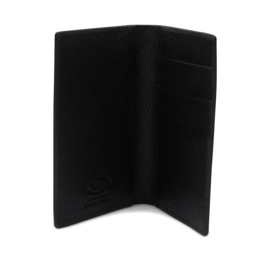 25FW 토즈 남성지갑 XAMTSYFA200U GAB999 BLACK - TODS