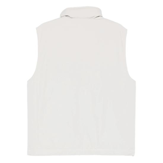 25FW 브루넬로 쿠치넬리 베스트 MV4061776 CW926 GREY - BRUNELLO CUCINELLI